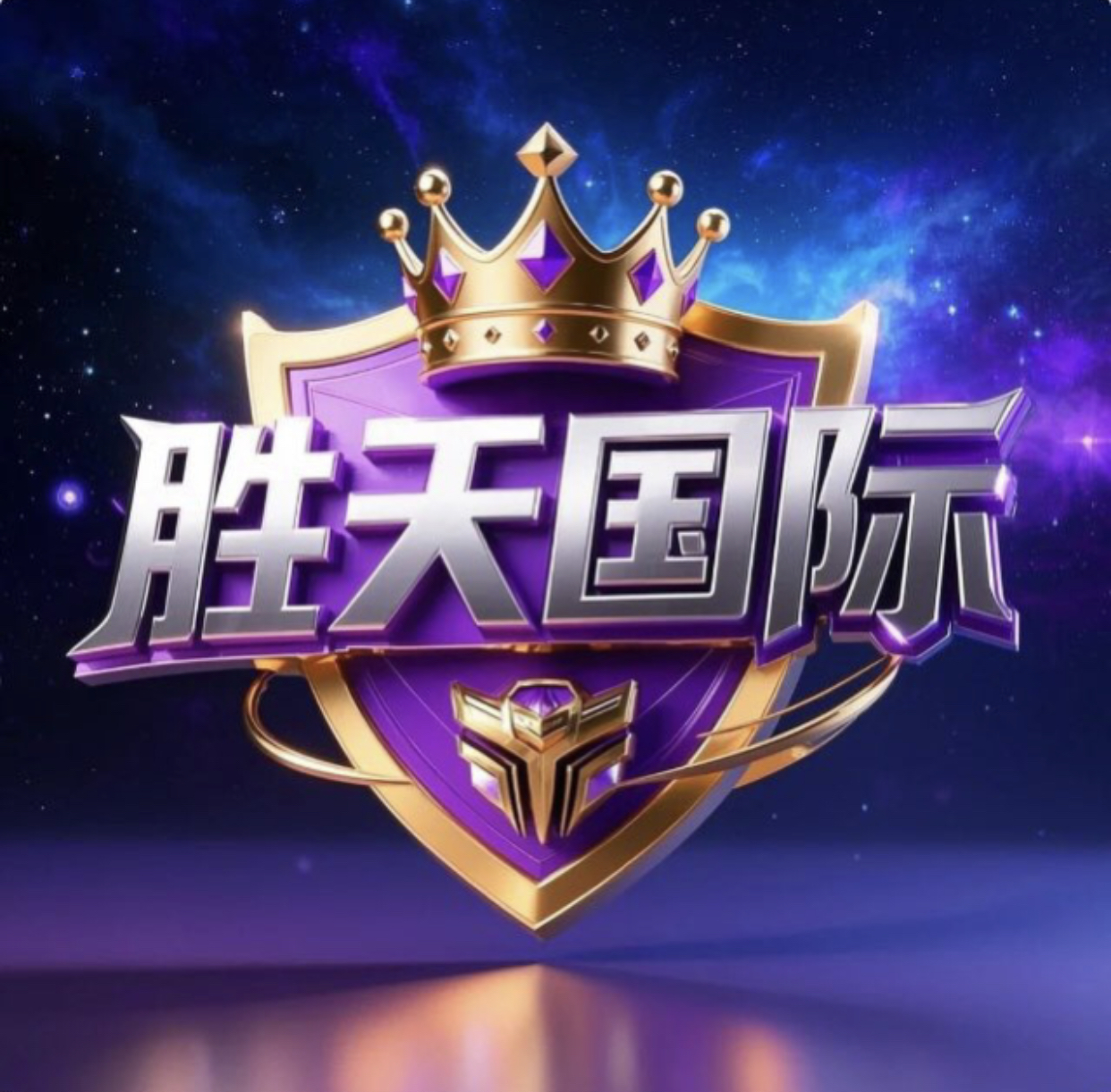 胜天国际